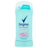 Degree Dry Protection Sheer Powder 74G / 2.6 Oz