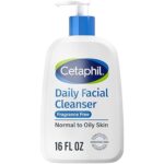 Cetaphil Daily Facial Cleanser 473Ml / 16 Fl Oz