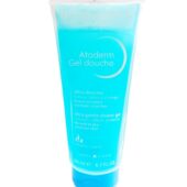 Bioderma Ultra-Gentle Shower Gel 200Ml / 6.7 Fl Oz