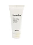 Dr Jart Dermaclear Micro Foam 120Ml / 4.05 Fl Oz