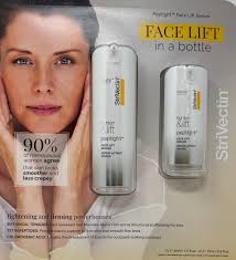 strivectin nia 114 tighten and lift peptight face lift serum 30ml / 1 fl oz - 15ml / 0.5 fl oz