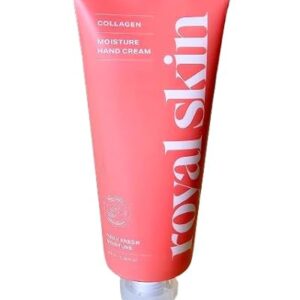 Royal Skin Collagen Moisture Hand Cream 100Ml /3.38 Fl Oz