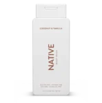 Native Coconut And Vanilla Body Wash 532Ml / 18 Fl Oz