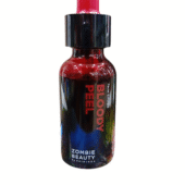 Skin 1004 Zombie Beauty Bloody Peel 1 Fl Oz / 30Ml