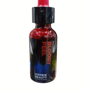 Skin 1004 Zombie Beauty Bloody Peel 1 Fl Oz / 30Ml