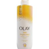 Olay Tone Brightening Vitamin C Serum Complex Body Wash 591Ml / 20 Fl Oz