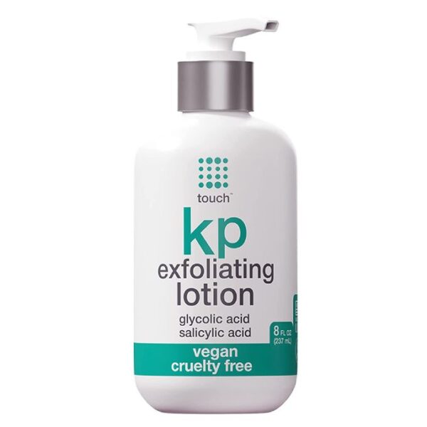 Kp Exfoliating Lotion 8 Oz (232 G)