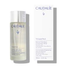 YTT caudalie paris vinoperfect essence glycolique 100ml / 3.3 fl oz