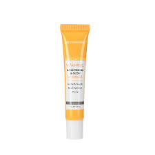 neutriherbs vitamin c brightening and glow lip cream 15g / 0.52 oz