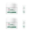 dr.g r.e.d blemish clear soothing cream moisturizing soothing cream 50ml x2 ea + ml x 2ea