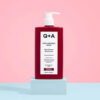 q+a hyaluronic acid post shower moisturizer  250ml / 8.45 fl oz