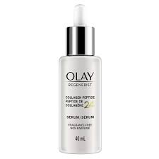 olay collagen peptide 24 serum 40ml /1.3 fl oz