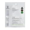 vt mild reedle shot 50 /50ml + reedle shot 100 2step mask set /x5ea
