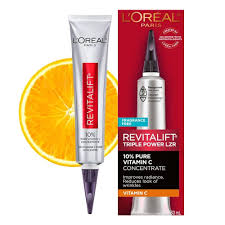 l' oreal revitalift derm intensives10% pure vitamin c concentrate 30ml / 1 fl oz