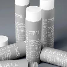 paula's choice exfoliate skin perfecting 6% mandelic acid +2% lactic acid liquid exfoliant  88ml / 3fl oz