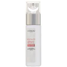l' oreal revitalift bright reveal 30ml / 1 fl oz