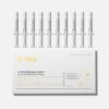 differ and deeper c-tox for daily shot 2.5ml (0.08fl oz )x10ea