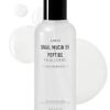 jumiso snail mucin 95 + peptide facial essence 140ml / 4.73 fl oz