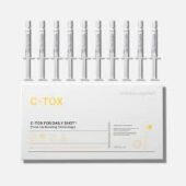 Differ And Deeper C-Tox For Daily Shot 2.5Ml (0.08Fl Oz )X10Ea