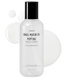 jumiso snail mucin 95 + peptide facial essence 140ml / 4.73 fl oz