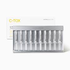 differ and deeper c-tox for daily shot 2.5ml (0.08fl oz )x10ea