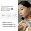 jumiso snail mucin 95 + peptide facial essence 140ml / 4.73 fl oz