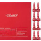 Differ And Deeperr Red Exosome Skin Booster 2Ml X 14Ea