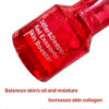differ and deeperr red exosome skin booster 2ml x 14ea