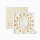 Differ And Deeper Brightening And Toning Skin Booster 2Ml X 14Ea