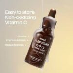 Jumiso All Day Vitamin Firming Serum 30Ml / 1.01Fl Oz