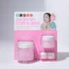 deep cleansing at once without double cleansing ist place cleansing night vanilla co clean it zero original cleansing balm 180ml +50ml + 7ml x 2