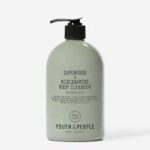 Superfood + Niacinamide Body Cleanser 485Ml / 16.4 Fl Oz