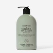 Superfood + Niacinamide Body Cleanser 485Ml / 16.4 Fl Oz