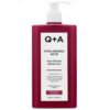 q+a hyaluronic acid post shower moisturizer  250ml / 8.45 fl oz