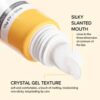 neutriherbs vitamin c brightening and glow lip cream 15g / 0.52 oz
