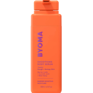 Byoma Smoothing Body Serum 200Ml / 6.76 Fl Oz