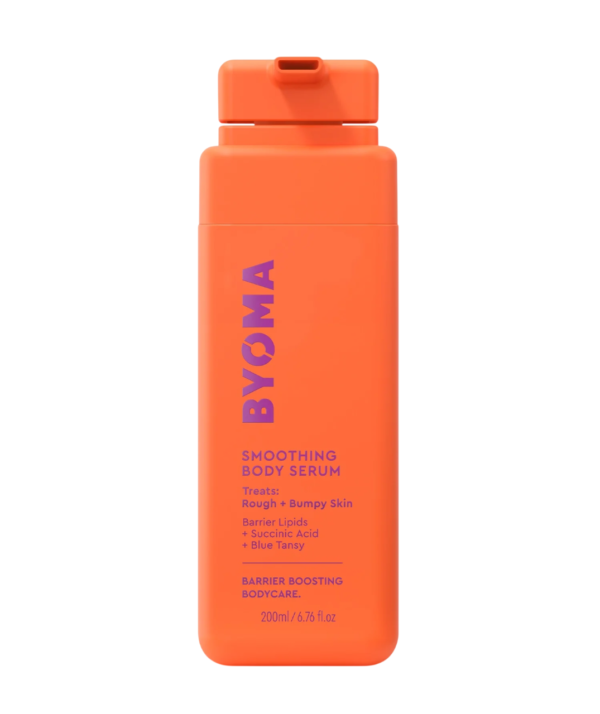 Byoma Smoothing Body Serum 200Ml / 6.76 Fl Oz