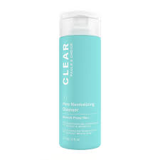 paula's choice clear pore normalizing cleanser 177ml/ 6 fl oz