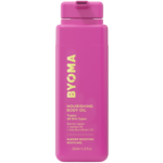 Byoma Nourishing Body Oil 200Ml / 6.76 Fl Oz