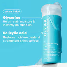 abbb paula's choice clear pore normalizing cleanser 177ml/ 6 fl oz