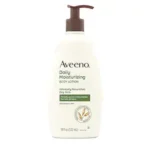Aveeno Daily Moisturiserising Body Lotion 532Ml /18 Fl Oz
