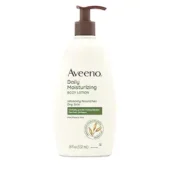 Aveeno Daily Moisturiserising Body Lotion 532Ml /18 Fl Oz