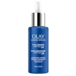 Olay Hyaluronic + Peptide 24 Serum 40Ml / 1.3 Fl Oz