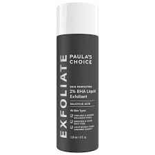 paula's choice skin perfecting 2% bha liquid exfoliant 118ml / 4 fl oz