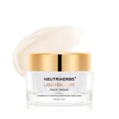 Neutriherbs Lighten Skin Face Cream 50G / 1.7 Fl Oz