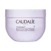 Caudalie Vinotherapist Replenishing Vegan Body Butter 250Ml 8.4 Fl Oz