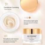 Neutriherbs Lighten Skin Face Cream 50G / 1.7 Fl Oz