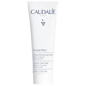 Caudalie Vinoperfect Glycolic Peel Mask 75Ml / 2.5 Fl Oz