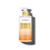 Neutriherbs Vitamin C Brightening Body Wash 500Ml / 16.9 Fl Oz