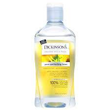 dickinson's pore perfecting toner 473 ml / 16 fl oz